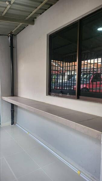 Untuk Dijual - Flat Bandar Selesa Jaya @ Jalan Silat Gayong