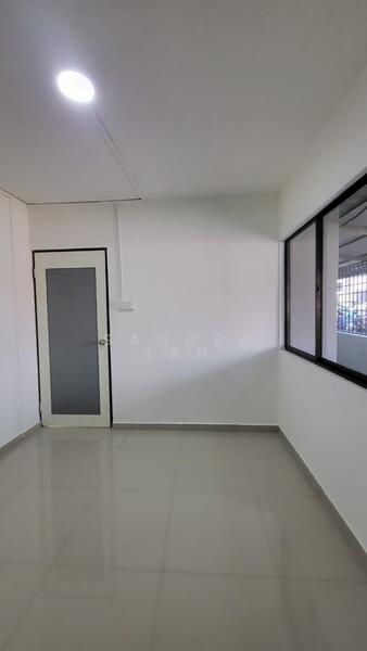 Untuk Dijual - Flat Bandar Selesa Jaya @ Jalan Silat Gayong