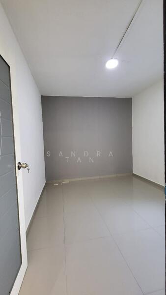 Untuk Dijual - Flat Bandar Selesa Jaya @ Jalan Silat Gayong