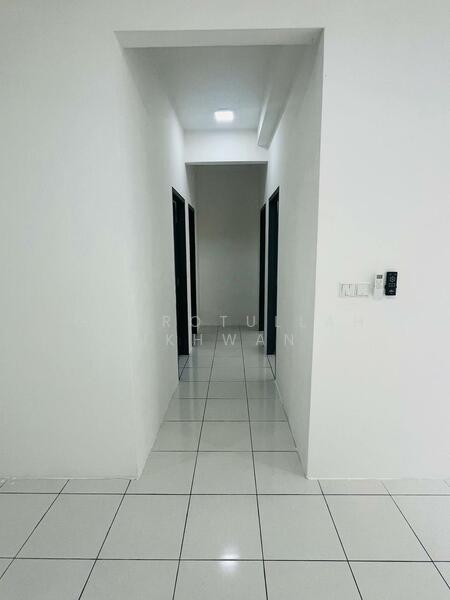 Corridor
