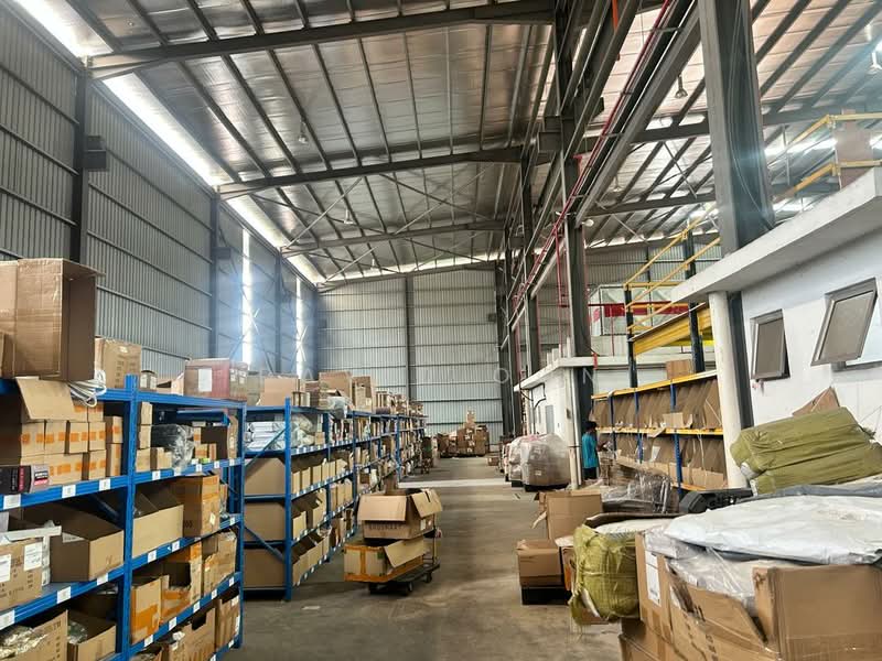 Detached Factory for Rent in Balakong (Selangor) - David Oon - Interior - PropertyGuru.com.my