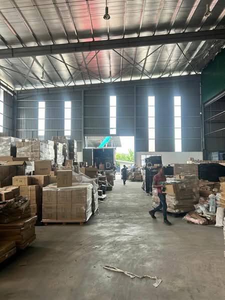 Detached Factory for Rent in Balakong (Selangor) - David Oon - Interior - PropertyGuru.com.my