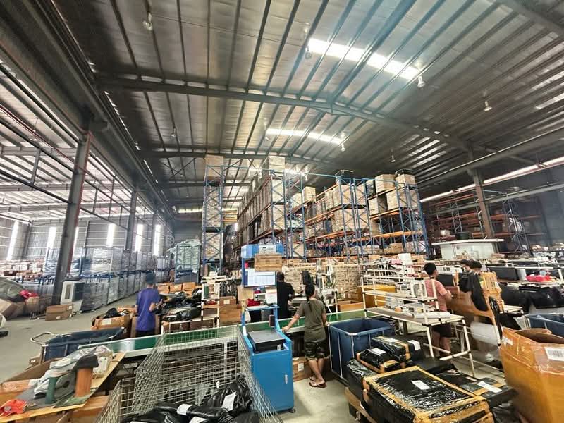 Detached Factory for Rent in Balakong (Selangor) - David Oon - PropertyGuru.com.my