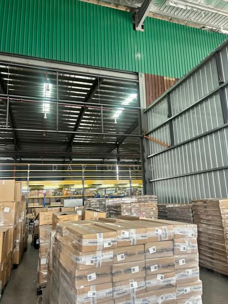 Detached Factory for Rent in Balakong (Selangor) - David Oon - Interior - PropertyGuru.com.my