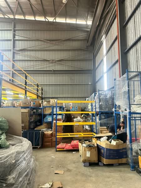 Detached Factory for Rent in Balakong (Selangor) - David Oon - Interior - PropertyGuru.com.my
