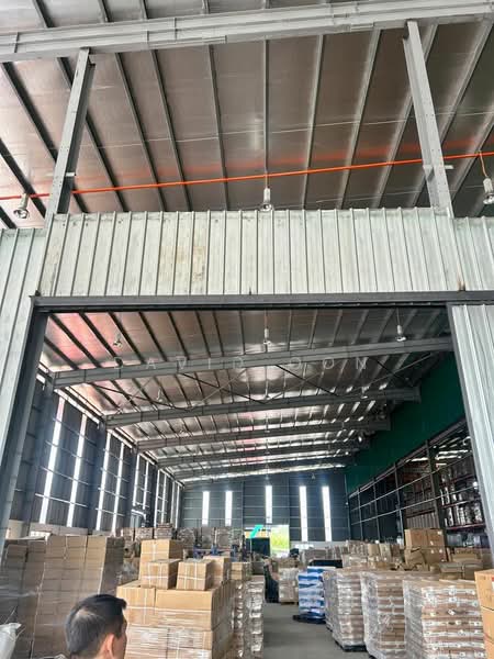 Detached Factory for Rent in Balakong (Selangor) - David Oon - Interior - PropertyGuru.com.my