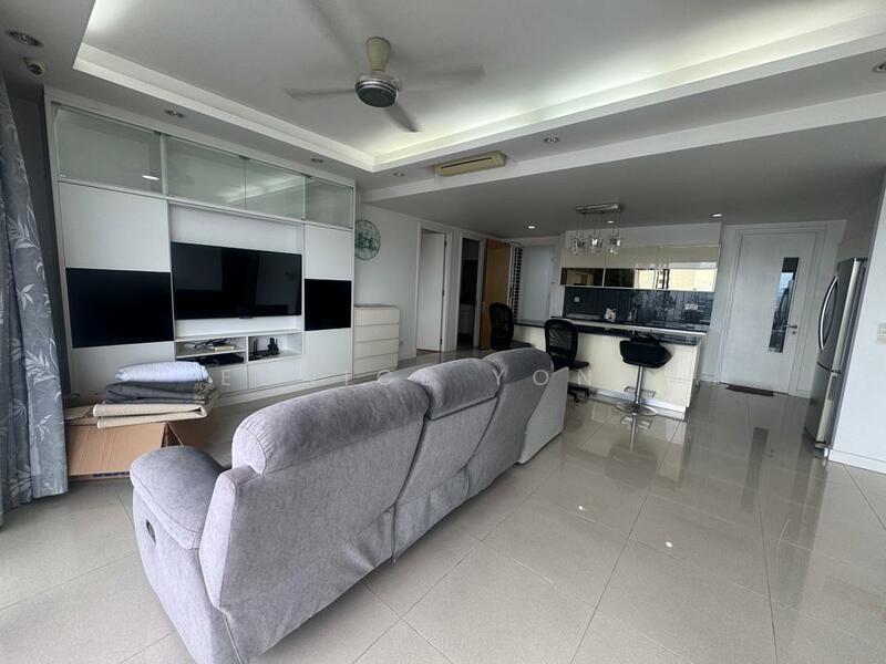 Untuk Disewa - Five Stones