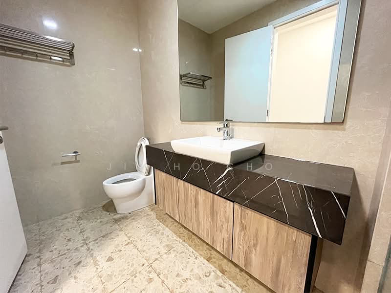 Condominium for Rent at Pavilion Hilltop - Jim Ho Cho - PropertyGuru.com.my