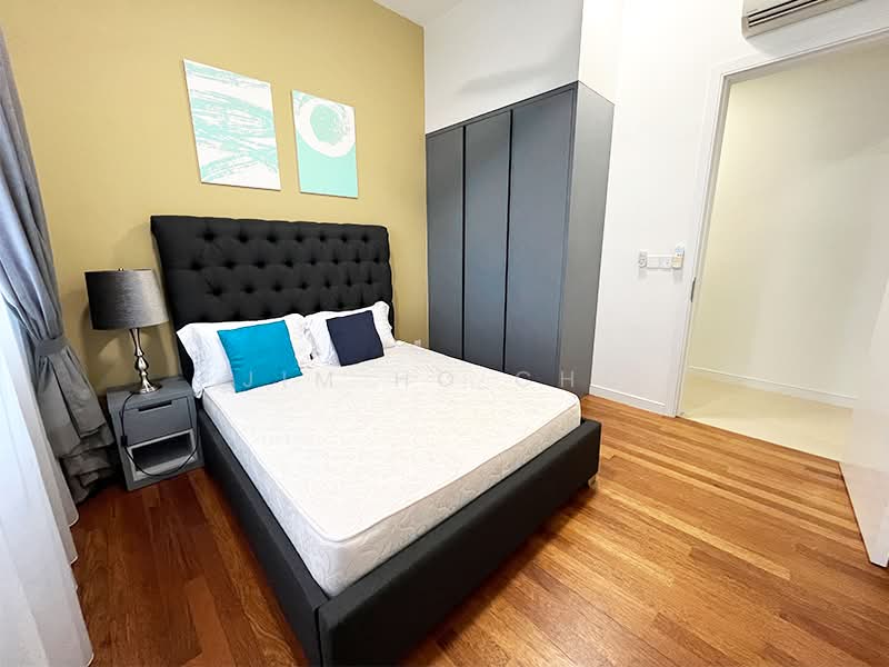 Condominium for Rent at Pavilion Hilltop - Jim Ho Cho - PropertyGuru.com.my