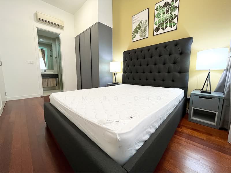 Condominium for Rent at Pavilion Hilltop - Jim Ho Cho - PropertyGuru.com.my