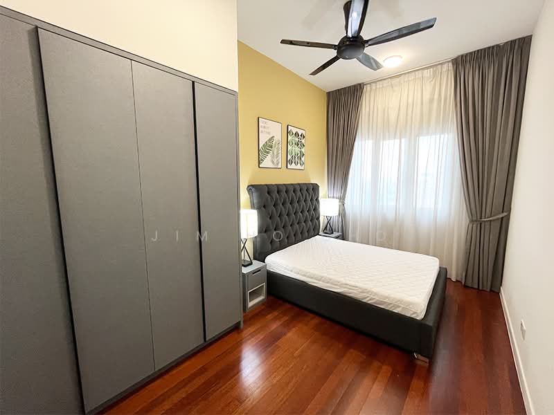 Condominium for Rent at Pavilion Hilltop - Jim Ho Cho - PropertyGuru.com.my