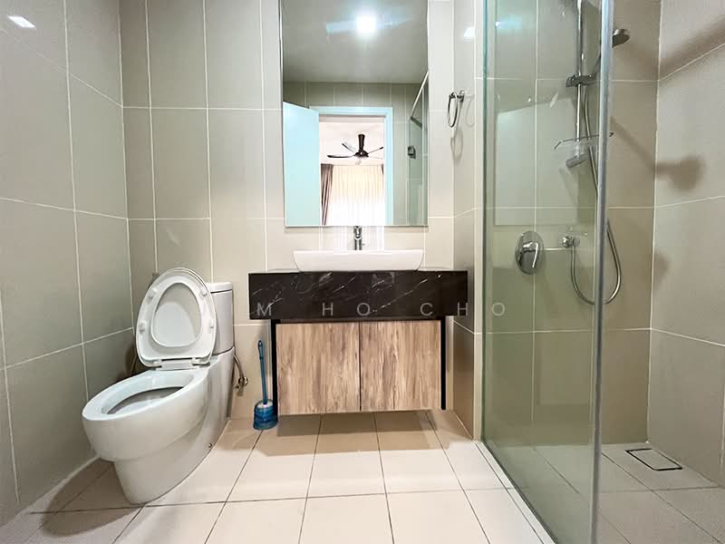 Condominium for Rent at Pavilion Hilltop - Jim Ho Cho - PropertyGuru.com.my