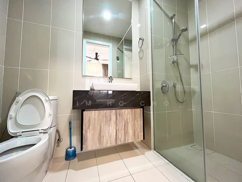 Condominium for Rent at Pavilion Hilltop - Jim Ho Cho - PropertyGuru.com.my