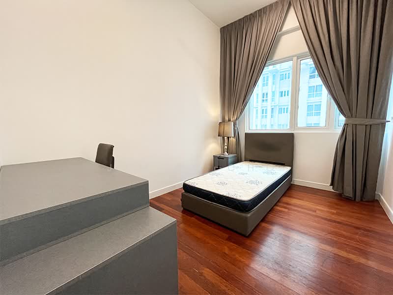 Condominium for Rent at Pavilion Hilltop - Jim Ho Cho - PropertyGuru.com.my