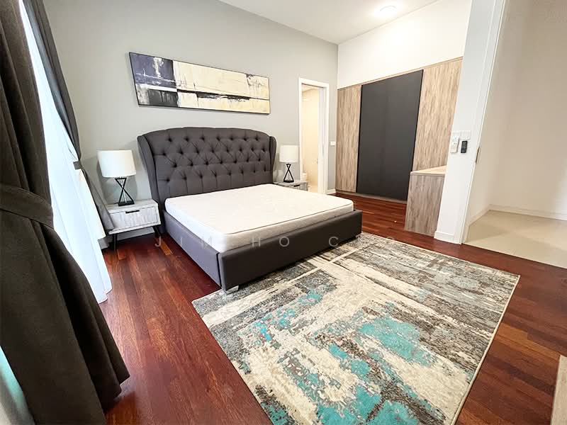 Condominium for Rent at Pavilion Hilltop - Jim Ho Cho - PropertyGuru.com.my