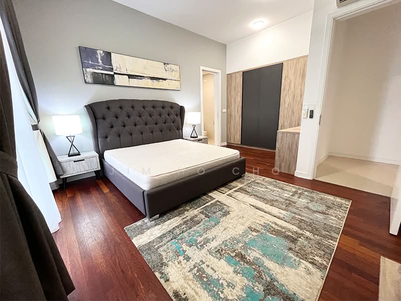 Condominium for Rent at Pavilion Hilltop - Jim Ho Cho - PropertyGuru.com.my