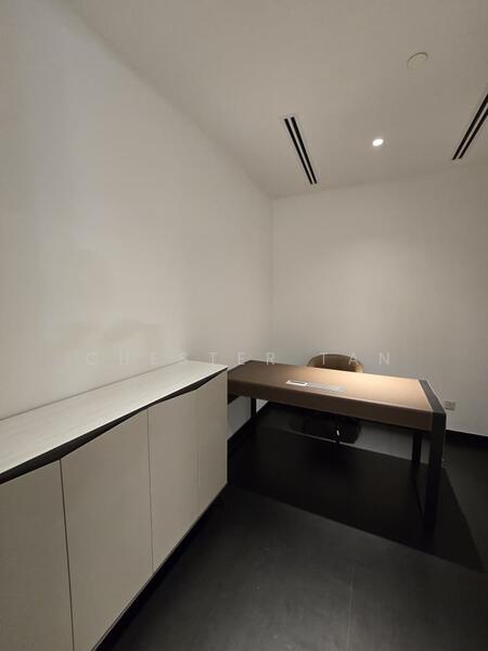 Service Residence for Rent at Regent Suites @ Pavilion Damansara Heights - Chester Tan - Study - PropertyGuru.com.my