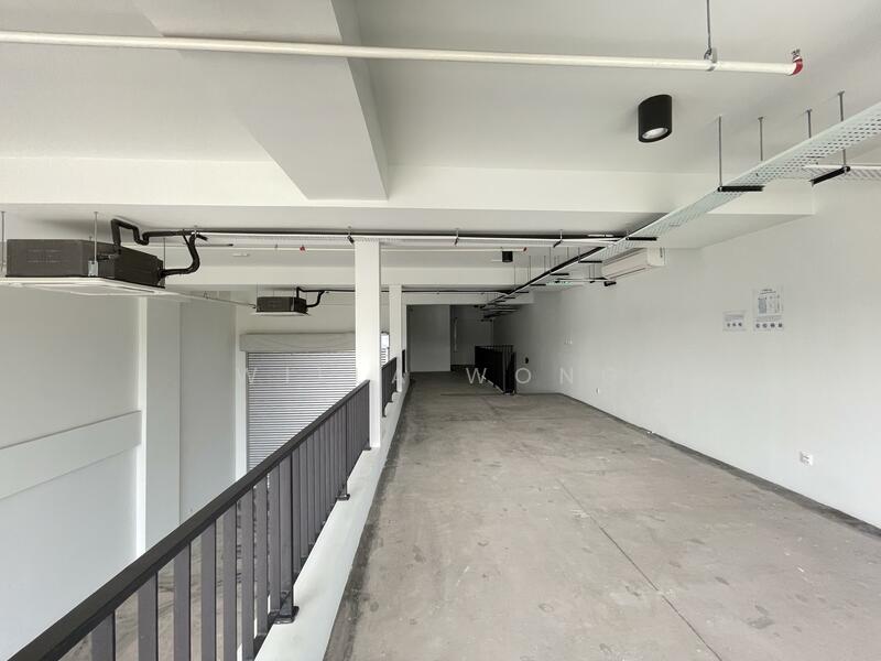 Corridor
