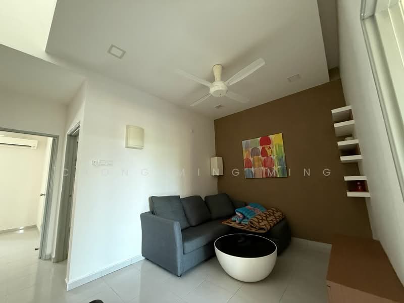 3-storey Terraced House for Sale in Seremban (Negeri Sembilan) - Chong Ming Ming - Living Room - PropertyGuru.com.my