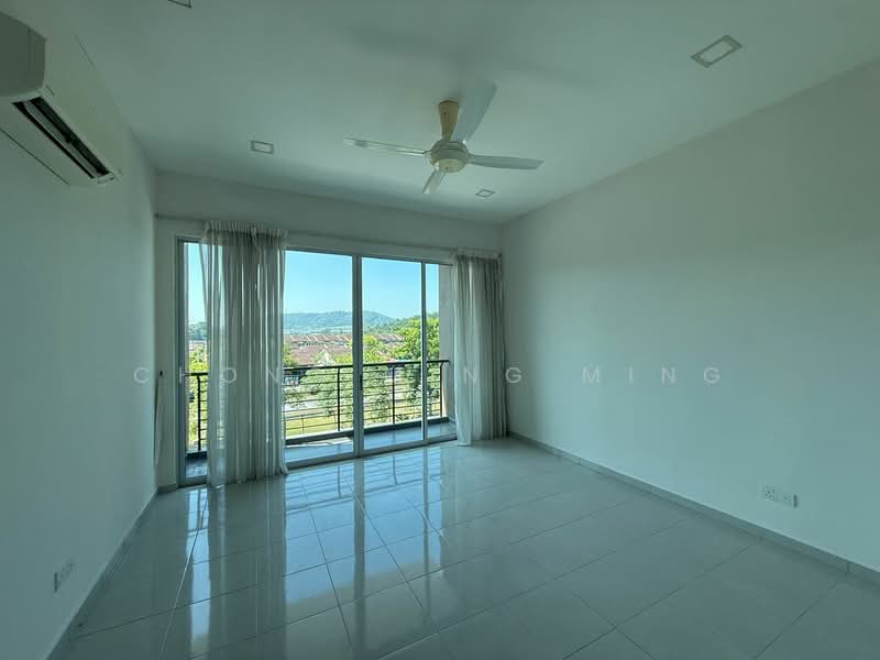 3-storey Terraced House for Sale in Seremban (Negeri Sembilan) - Chong Ming Ming - Living Room - PropertyGuru.com.my
