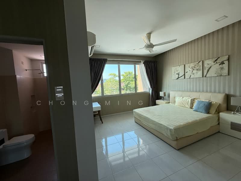 3-storey Terraced House for Sale in Seremban (Negeri Sembilan) - Chong Ming Ming - Bedroom - PropertyGuru.com.my