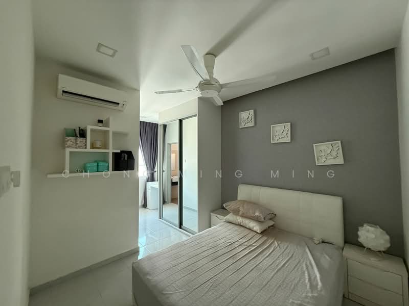 3-storey Terraced House for Sale in Seremban (Negeri Sembilan) - Chong Ming Ming - Bedroom - PropertyGuru.com.my
