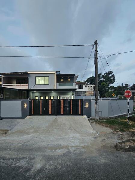 For Sale - Taman Johor Jaya