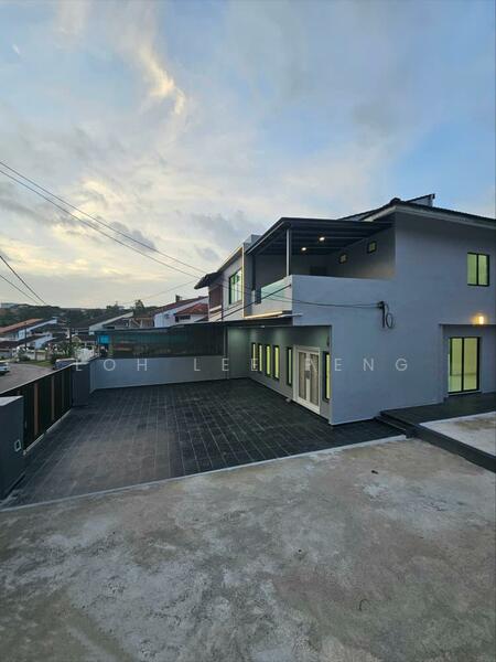 For Sale - Taman Johor Jaya