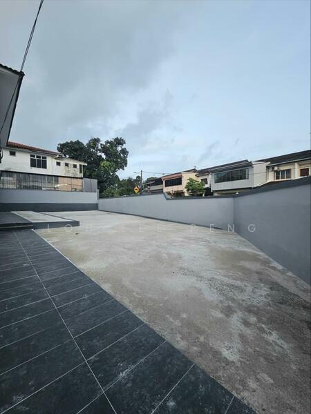 For Sale - Taman Johor Jaya