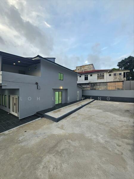 For Sale - Taman Johor Jaya