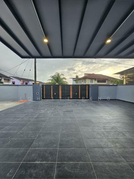 For Sale - Taman Johor Jaya