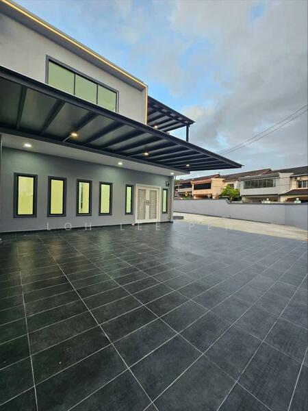 For Sale - Taman Johor Jaya