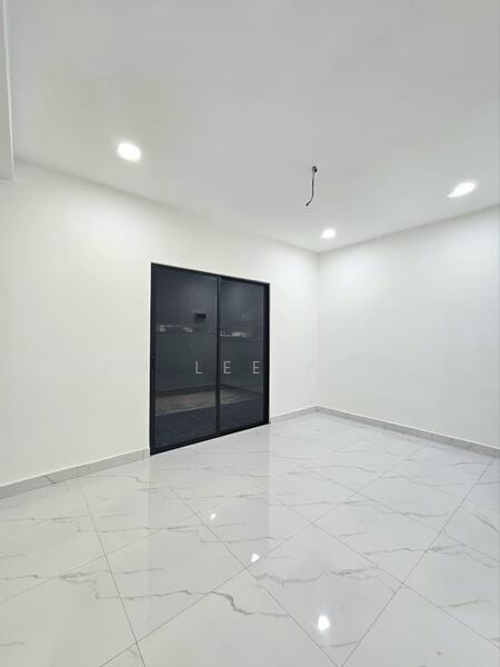 For Sale - Taman Johor Jaya