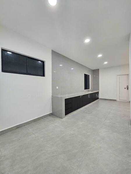 For Sale - Taman Johor Jaya