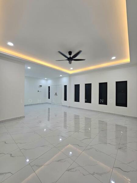 For Sale - Taman Johor Jaya