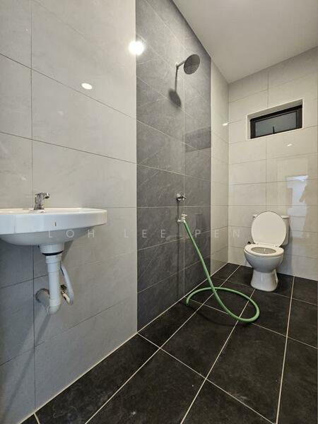 For Sale - Taman Johor Jaya