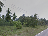 For Sale - Agricultural Land Perpetuity @ Sematan Jalan Seacom