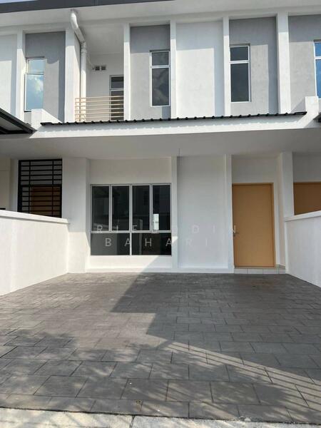 For Rent - Begonia @ Myra Gardens