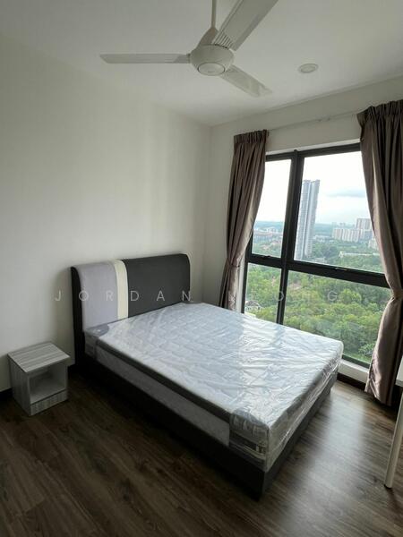 Untuk Disewa - Serin Residency