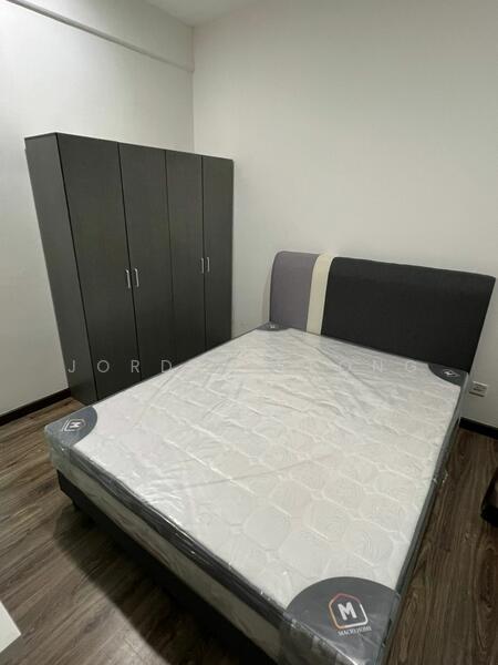 Untuk Disewa - Serin Residency