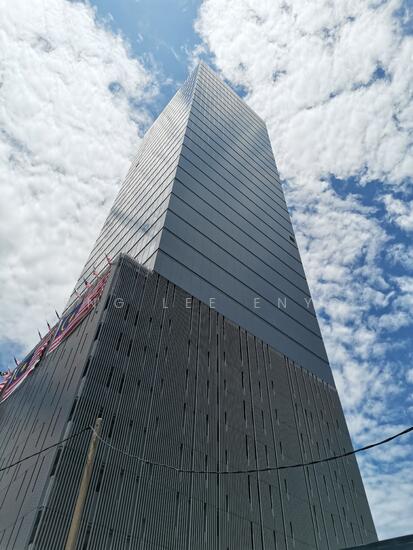 Sentral Rac Office Menara Sentral RAC untuk Untuk Disewa - RM 32,416 /bulan, Jan 2026