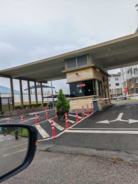 For Rent - The Pines Residence