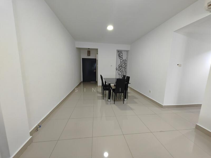 For Rent - The Pines Residence