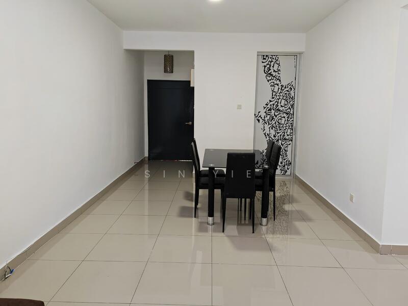 For Rent - The Pines Residence