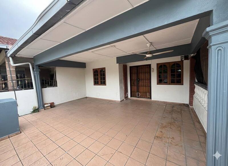 Untuk Dijual - Danau Kota