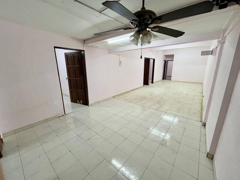 Untuk Dijual - Danau Kota