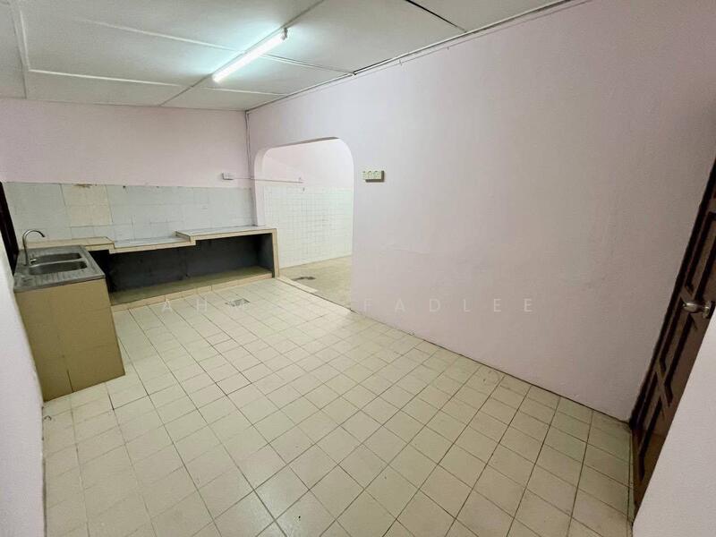 Untuk Dijual - Danau Kota