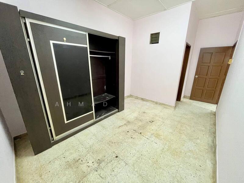 Untuk Dijual - Danau Kota