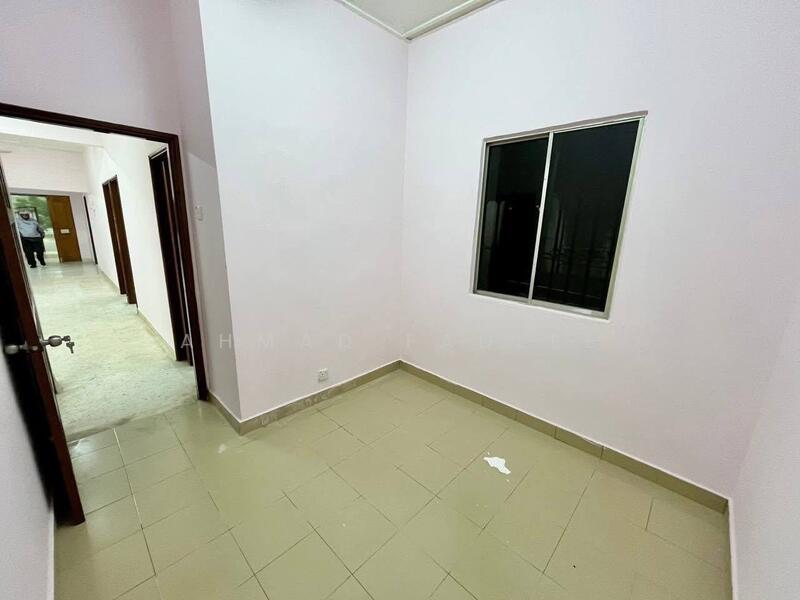 Untuk Dijual - Danau Kota