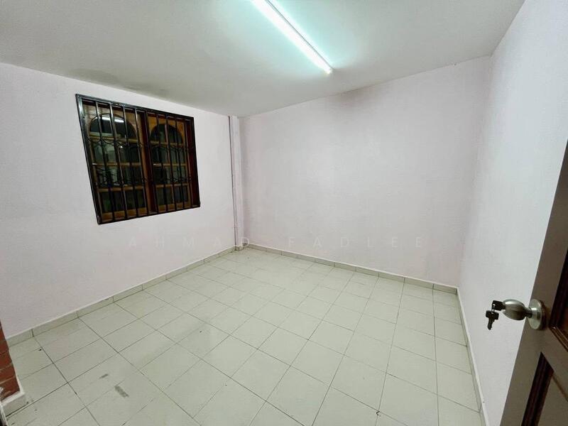 Untuk Dijual - Danau Kota